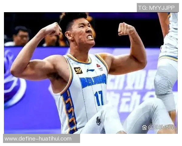 范子铭：从篮球新星到职业生涯的蜕变之路与未来展望